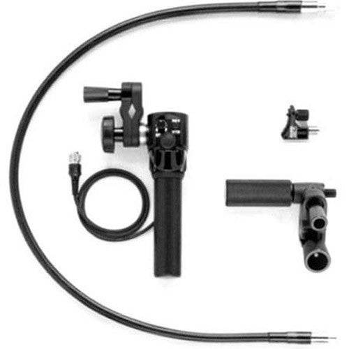 Fujinon MS-01/X1 Semi-Servo Lens Control Kit for LA16x8BRM - Coremicro – image 1