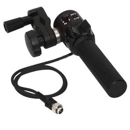 Fujinon MS-01/X1 Semi-Servo Lens Control Kit for LA16x8BRM - Coremicro – image 2