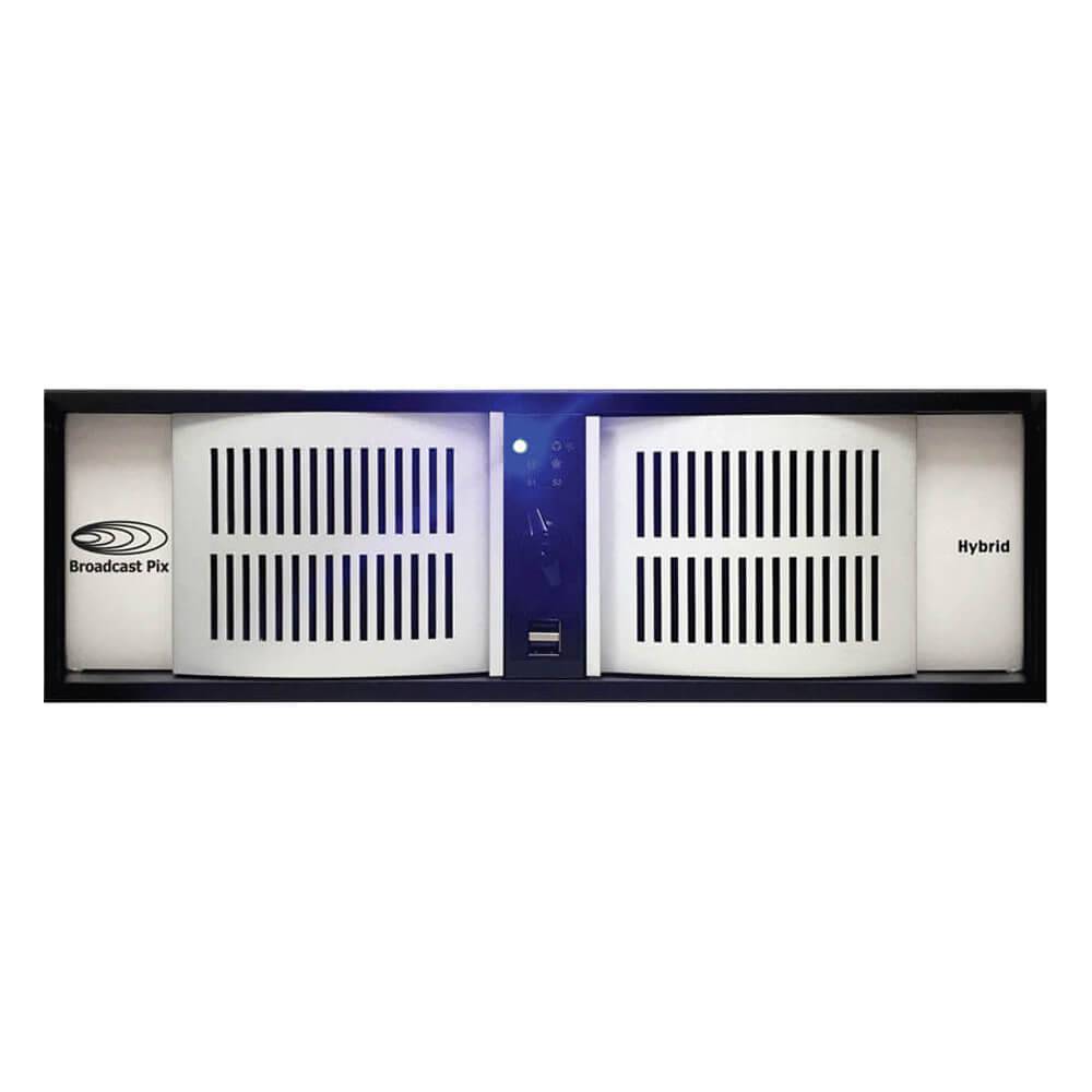 Broadcast Pix FX Hybrid 4K SDI/HDMI Production Switcher - Coremicro – image 1