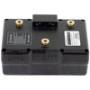 GEN ENERGY 160Wh / 11Ah Li-Ion Gold Mount Battery (15A Max. Discharge Rate) - Coremicro