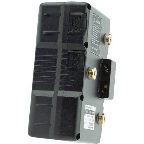 GEN ENERGY 160Wh / 11Ah Li-Ion Gold Mount Battery (15A Max. Discharge Rate) - Coremicro – image 3
