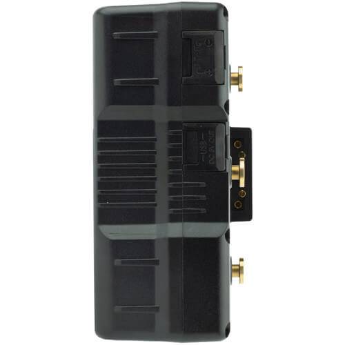GEN ENERGY 160Wh / 11Ah Li-Ion Gold Mount Battery (15A Max. Discharge Rate) - Coremicro – image 4