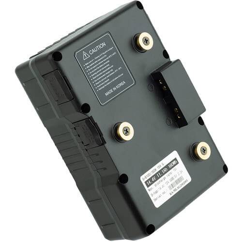 GEN ENERGY 160Wh / 11Ah Li-Ion Gold Mount Battery (15A Max. Discharge Rate) - Coremicro – image 5