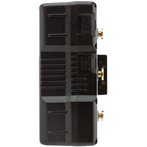 GEN ENERGY 195Wh / 13.5Ah Li-Ion Gold Mount Battery - Coremicro – image 3