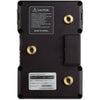 GEN ENERGY G-B100 98Wh/6.8Ah Li-Ion Gold Mount Battery - Coremicro