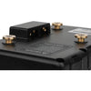 GEN ENERGY G-B100 98Wh/6.8Ah Li-Ion Gold Mount Battery - Coremicro