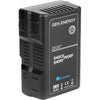 GEN ENERGY 195Wh / 13.5Ah Li-Ion V-Mount Battery - Coremicro