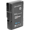 GEN ENERGY 98Wh / 6.8Ah Li-Ion V-Mount Battery - Coremicro