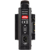 GEN ENERGY 2-Channel Charger for Gold Mount G-B100/B200 Batteries (16.8V/2.5A) - Coremicro