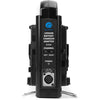 GEN ENERGY V-Mount 2 Channel Charger for G-B100/B200 Series Batteries (16.8V/2.5A) - Coremicro
