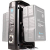 GEN ENERGY V-Mount 2 Channel Charger for G-B100/B200 Series Batteries (16.8V/2.5A) - Coremicro