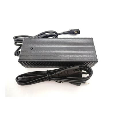 GEN ENERGY V-Mount Single Charger for G-B100/B200 Series Batteries (16.8V/6A) - Coremicro – image 1
