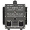 GEN ENERGY 4-Channel Simultaneous Fast Gold Mount Charger (6A) and Power Station - Coremicro