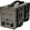 GEN ENERGY 4-Channel Simultaneous Fast V-Mount Charger (6A) and Power Station - Coremicro