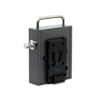 GEN ENERGY Mobile Power Distributor for ARRI Skypanel Series (S30, S60, S120) - Coremicro – image 1