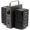 GEN ENERGY Full Power Solution with 4 Batteries for ARRI Skypanels - Coremicro