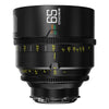 DZOFILM Gnosis 65mm T2.8 Macro Prime Lens (LPL, PL & EF Mount) - Coremicro