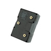 GEN ENERGY 290Wh / 20Ah Li-Ion Gold Mount Battery (15A Max. Discharge Rate) - Coremicro