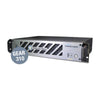 Telestream Wirecast Gear 310 Basic HDMI video switcher with multiple input ports for professional live streaming and production.