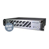 Telestream Wirecast Gear 320 video switcher for sports and live SDI productions with multiple input ports and control panel.