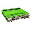 LYNX Technik greenMachine 4-channel 3G-SDI up/down/cross converter for professional production equipment.