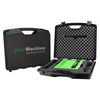 Lynx Technik greenMachine GMPT-4FS-US quad 3G-SDI frame synchronizer with AV processor in a protective case