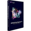 Grass Valley EDIUS Workgroup 9 video editing software upgrade for EDIUS Workgroup 8, shown in the product image.
