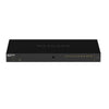 Netgear M4250 8x1G PoE+ 240W 2x1G and 2xSFP+ Managed Switch - Coremicro