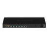 Netgear M4250 8x1G PoE+ 240W 2x1G and 2xSFP+ Managed Switch - Coremicro
