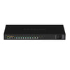 Netgear M4250 8x1G PoE+ 240W 2x1G and 2xSFP+ Managed Switch - Coremicro