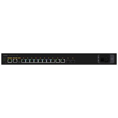 Netgear M4250-10G2XF-POE++ AV Switch - Coremicro