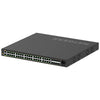 Netgear AV Line M4250 GSM4248PX 40x Port Gigabit PoE+ NDI Managed Switch - Coremicro