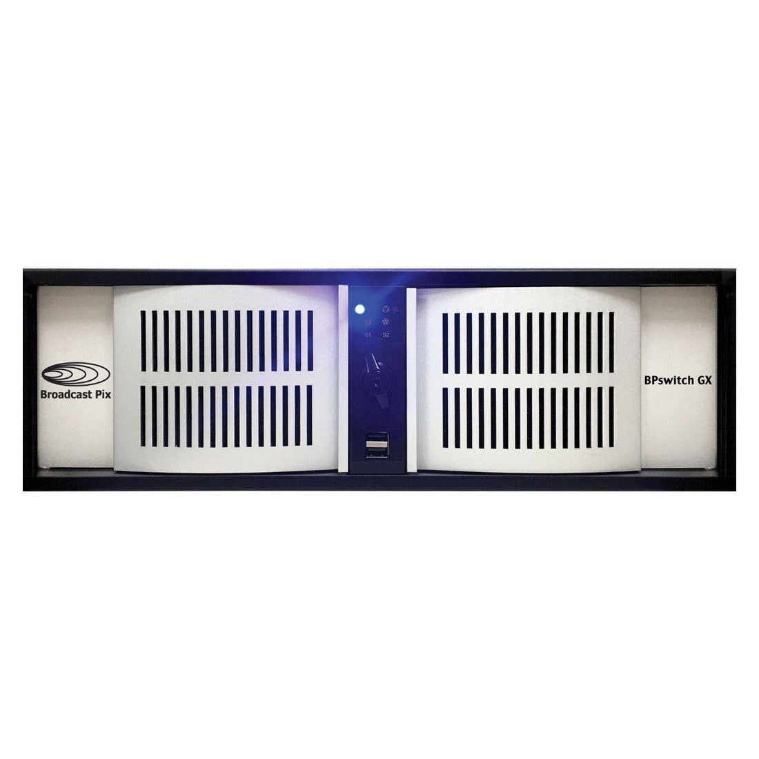 Broadcast Pix GX11 Video Production System with 11-SDI Inputs - Coremicro – image 2