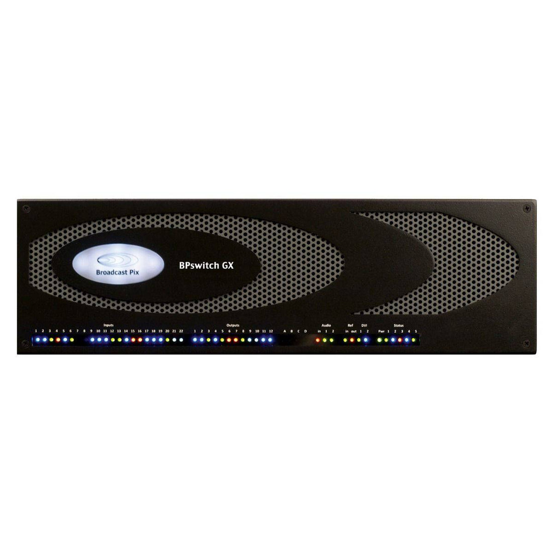 Broadcast Pix GX11 Video Production System with 11-SDI Inputs - Coremicro – image 3