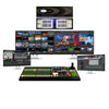 Broadcast Pix GX22 Video Production System with 22-SDI Inputs - Coremicro