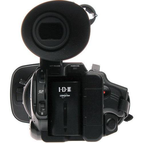 JVC GY-HM600 ProHD Handheld Camera - Coremicro – image 5