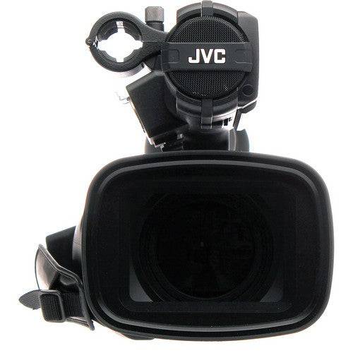 JVC GY-HM600 ProHD Handheld Camera - Coremicro – image 3