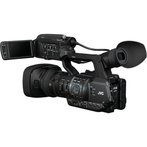 JVC GY-HM600 ProHD Handheld Camera - Coremicro – image 2