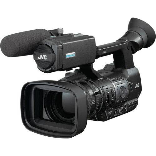 JVC GY-HM600 ProHD Handheld Camera - Coremicro – image 1