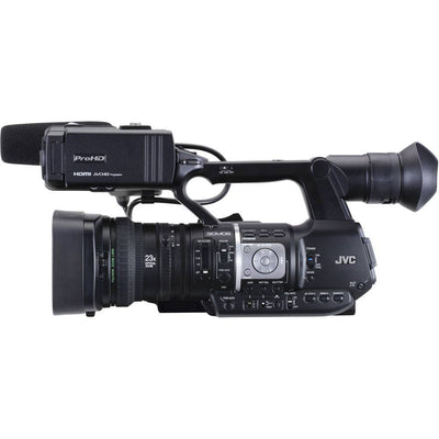 JVC GY-HM620 ProHD Mobile News Camera - Coremicro