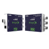 Digital Forecast Bridge M_OTRS Bidirectional Optical to HD/SDI Kit - Coremicro