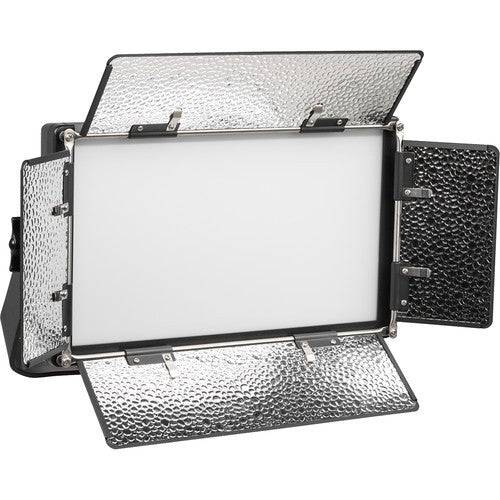 ikan Lyra Half x 1 Daylight 3-Point Soft Panel LED Light Kit | Coremicro