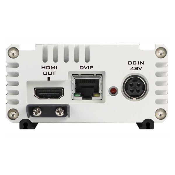 Datavideo HBT-11 HDBaseT Receiver Box - Coremicro – image 4