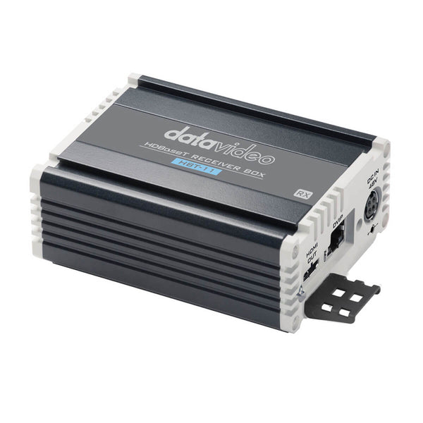 Datavideo HBT-11 HDBaseT Receiver Box - Coremicro – image 1