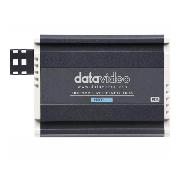 Datavideo HBT-11 HDBaseT Receiver Box - Coremicro – image 2