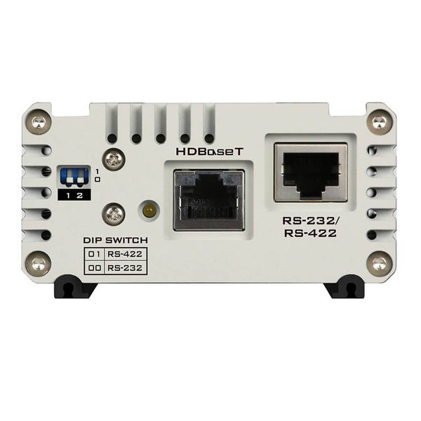 Datavideo HBT-16 4K HDBaseT Receiver Box - Coremicro – image 2