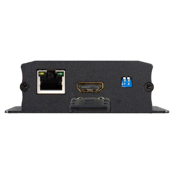 Datavideo HBT-5 HDBaseT Transmitter Box - Coremicro – image 2