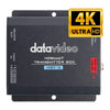 Datavideo HBT-5 HDBaseT Transmitter Box - Coremicro