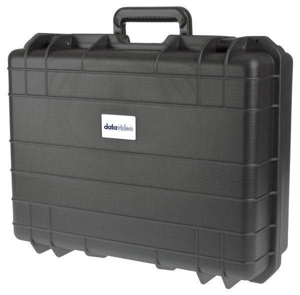 Datavideo HC-600 Hard Case for TP-600 / TP-650 Teleprompter Kit - Coremicro – image 1