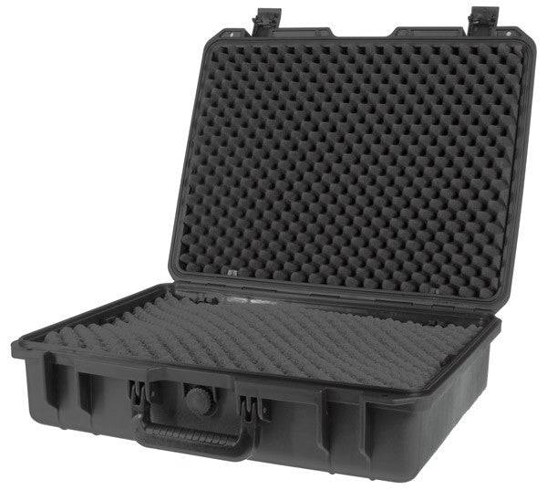 Datavideo HC-600 Hard Case for TP-600 / TP-650 Teleprompter Kit - Coremicro – image 2